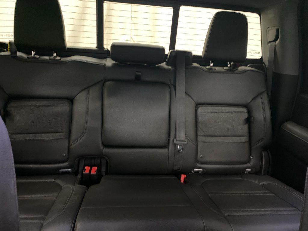 used 2023 GMC Sierra 2500 car, priced at $64,500
