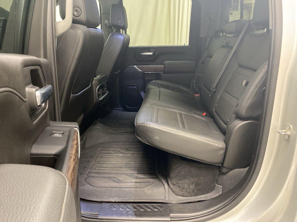 used 2023 GMC Sierra 2500 car, priced at $64,500