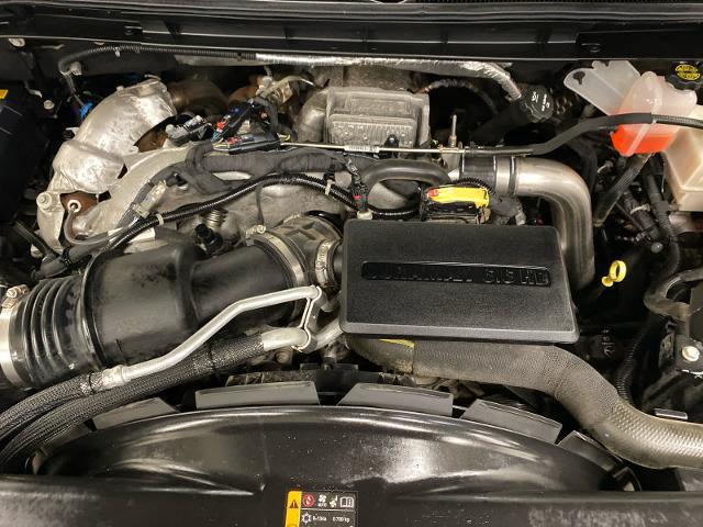 used 2021 Chevrolet Silverado 2500 car, priced at $46,500