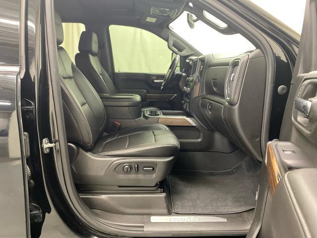 used 2021 Chevrolet Silverado 2500 car, priced at $46,500