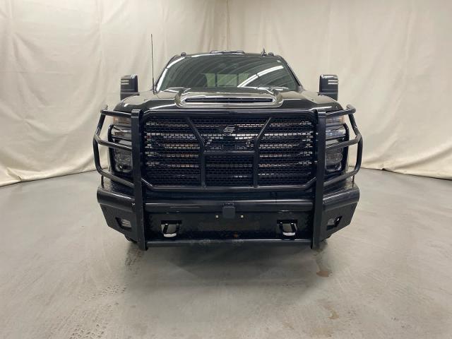 used 2021 Chevrolet Silverado 2500 car, priced at $46,500