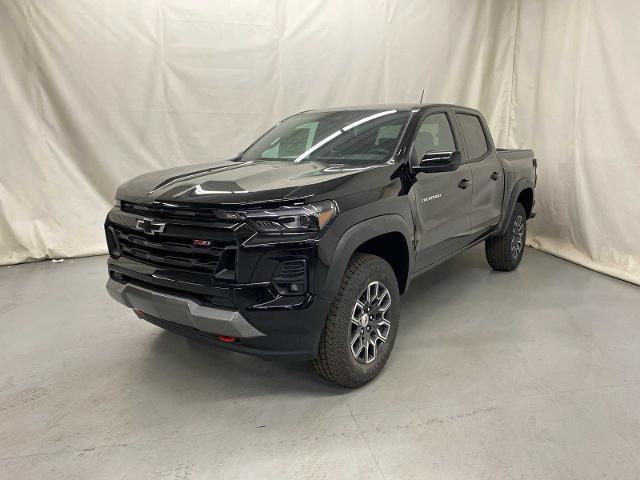 new 2024 Chevrolet Colorado car, priced at $39,965