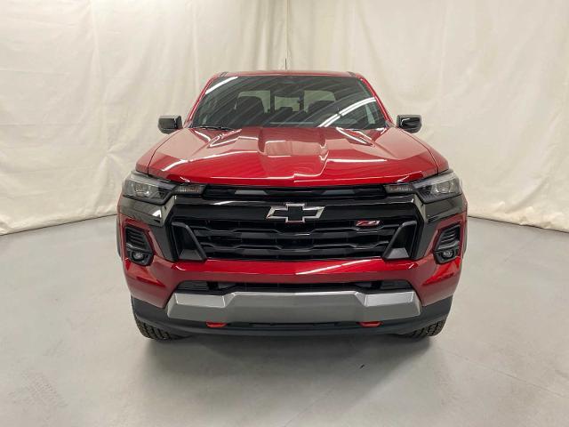 new 2024 Chevrolet Colorado car, priced at $40,813