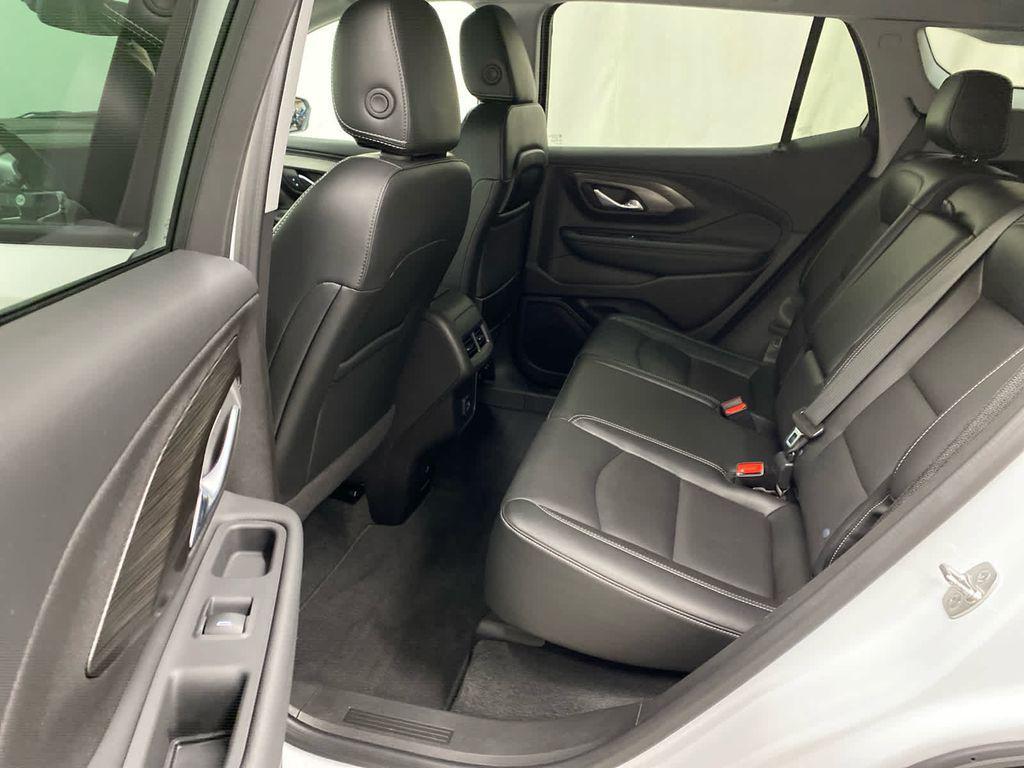 used 2024 GMC Terrain car, priced at $28,000