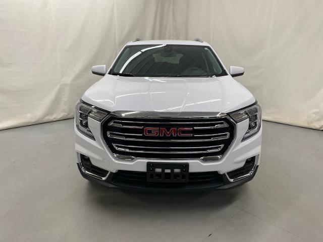 used 2024 GMC Terrain car, priced at $29,000