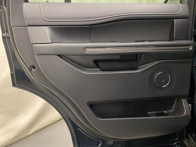 used 2024 Ford Expedition car, priced at $55,000