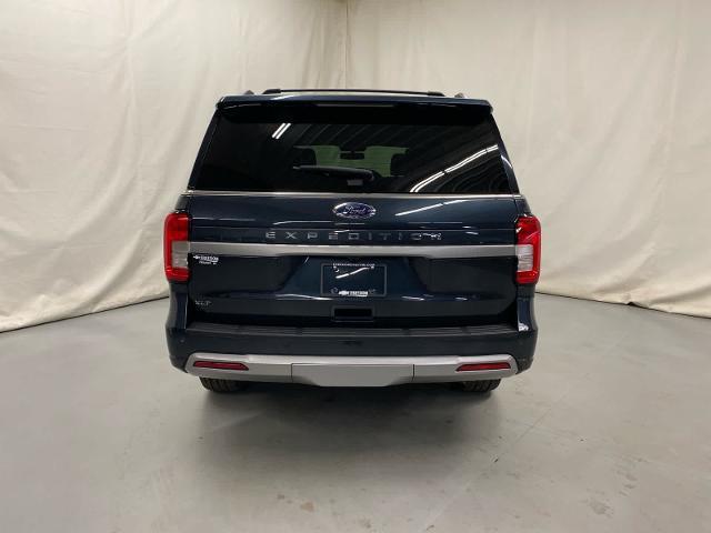 used 2024 Ford Expedition car, priced at $55,000