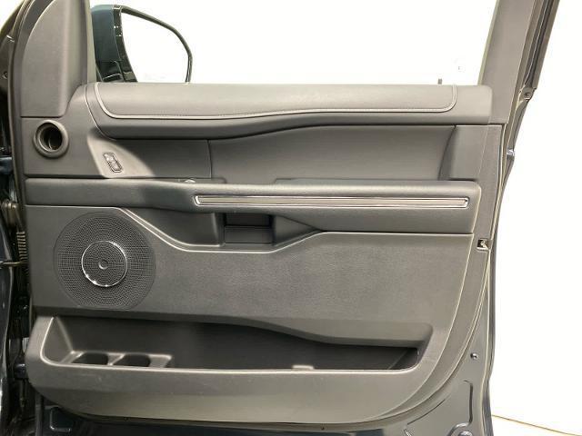 used 2024 Ford Expedition car, priced at $55,000