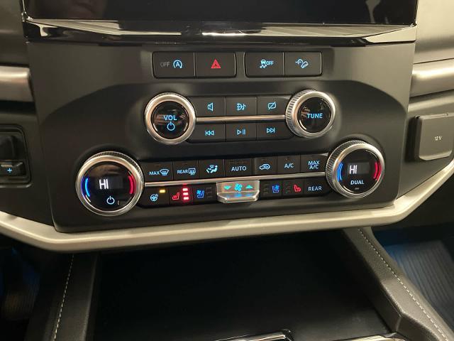 used 2024 Ford Expedition car, priced at $55,000