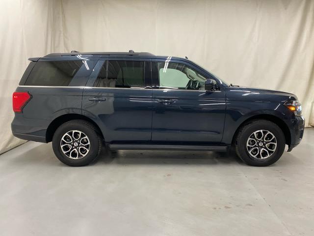 used 2024 Ford Expedition car, priced at $55,000