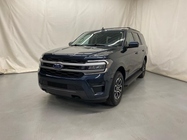 used 2024 Ford Expedition car, priced at $55,000