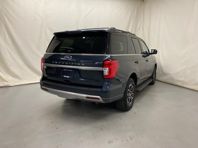 used 2024 Ford Expedition car, priced at $55,000