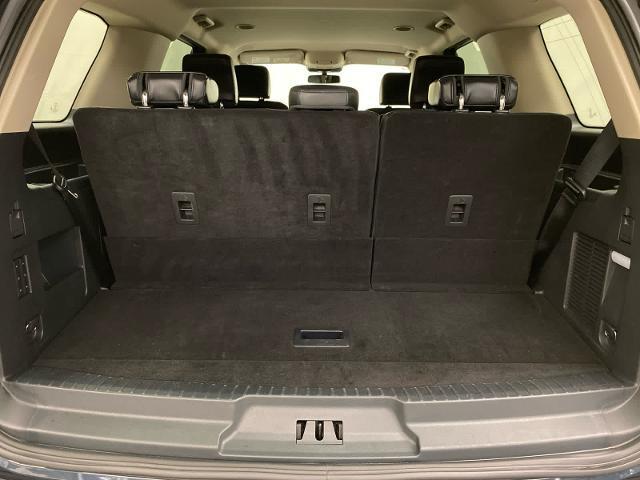 used 2024 Ford Expedition car, priced at $55,000