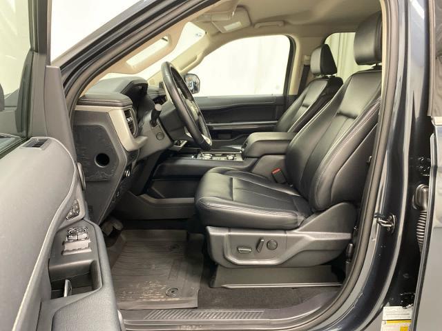 used 2024 Ford Expedition car, priced at $55,000