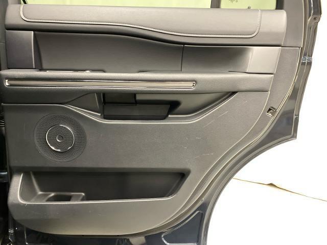 used 2024 Ford Expedition car, priced at $55,000