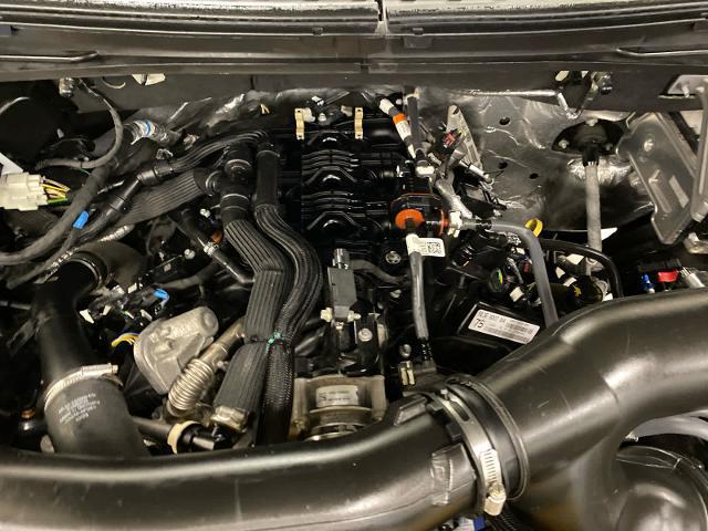 used 2024 Ford Expedition car, priced at $55,000