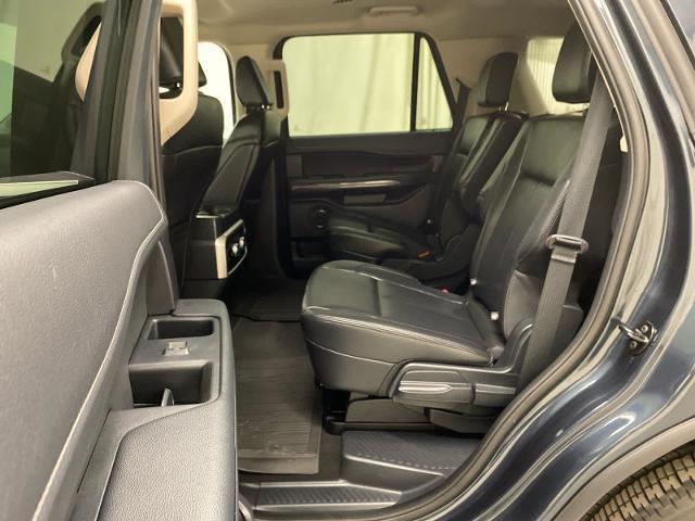 used 2024 Ford Expedition car, priced at $55,000