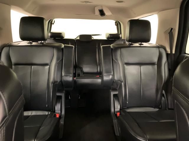 used 2024 Ford Expedition car, priced at $55,000