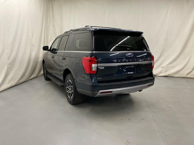 used 2024 Ford Expedition car, priced at $55,000