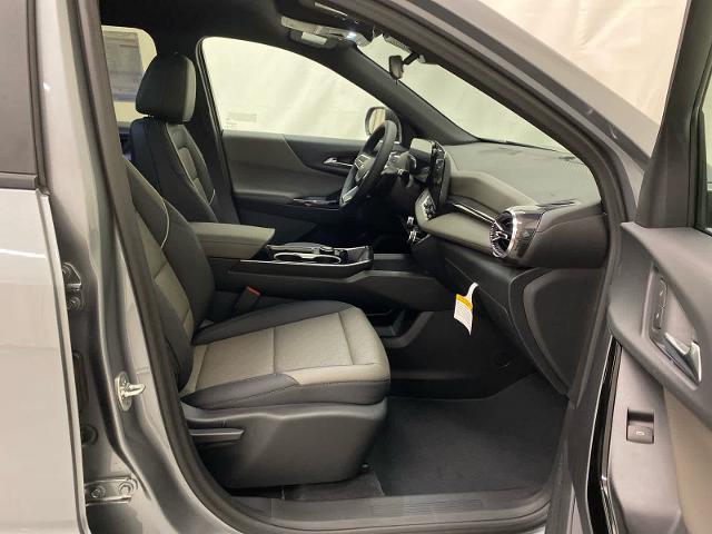 new 2026 Chevrolet Equinox car, priced at $31,511