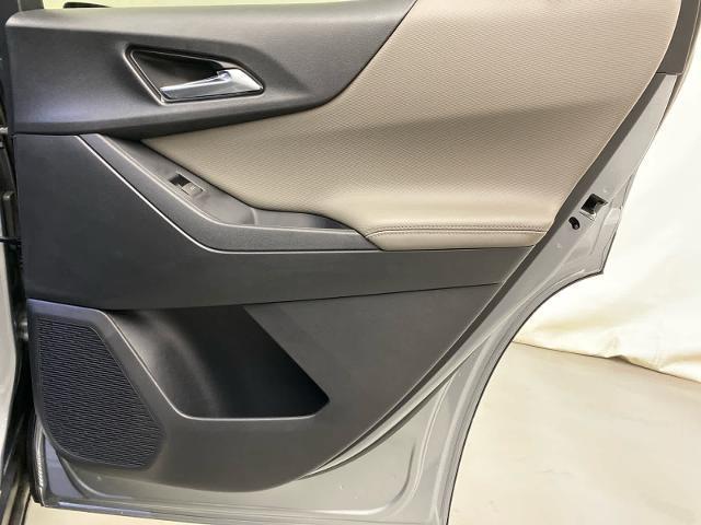 new 2026 Chevrolet Equinox car, priced at $31,511