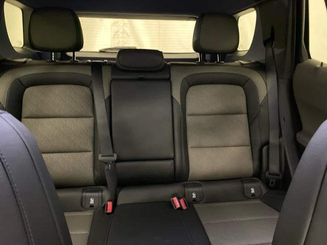 new 2026 Chevrolet Equinox car, priced at $31,511