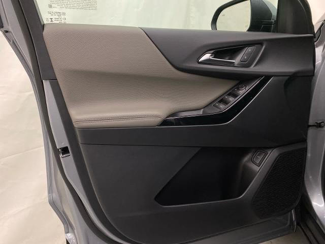 new 2026 Chevrolet Equinox car, priced at $31,511