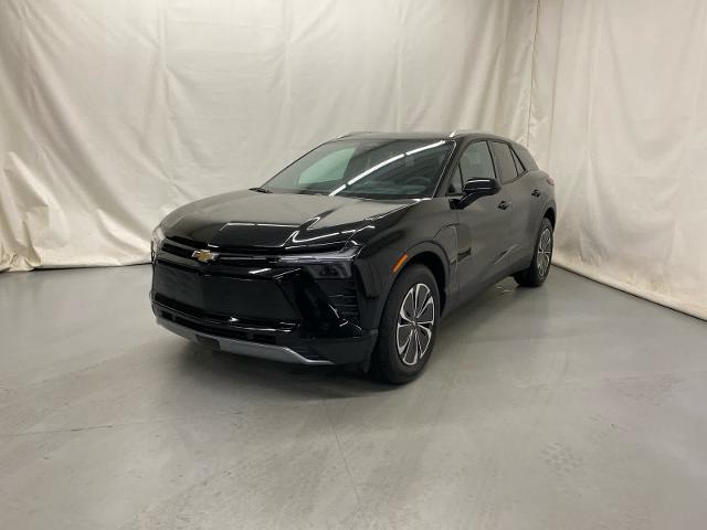 new 2024 Chevrolet Blazer EV car, priced at $46,945