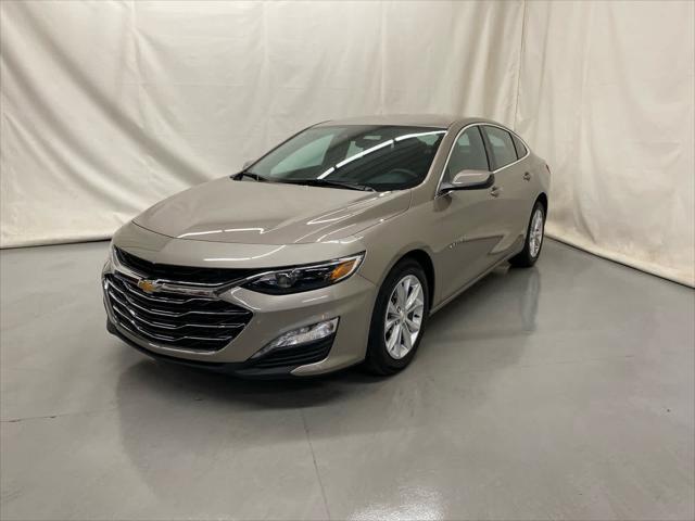 used 2024 Chevrolet Malibu car, priced at $25,000