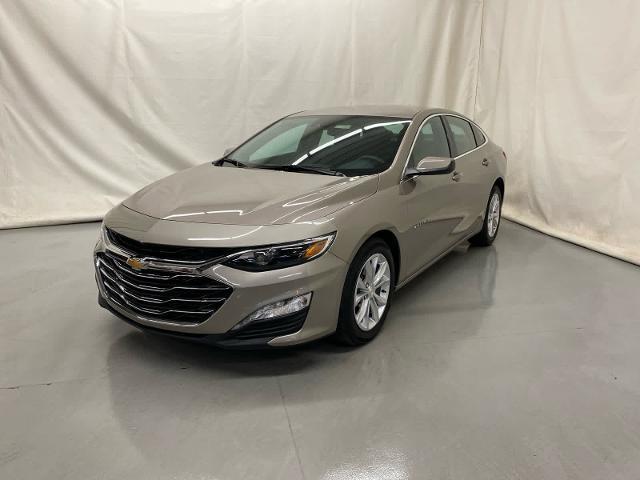 used 2024 Chevrolet Malibu car, priced at $23,000