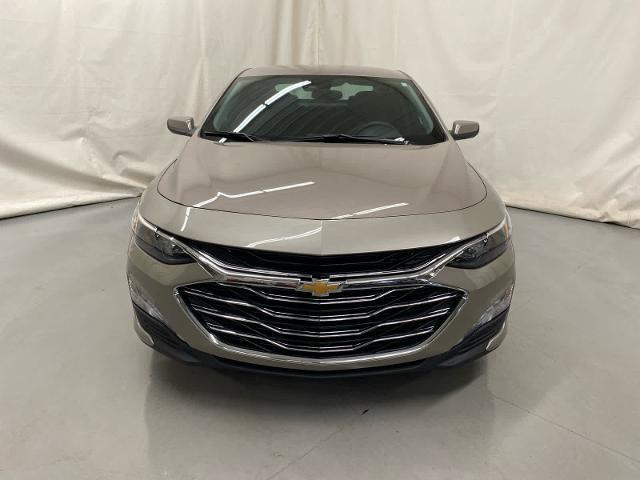 used 2024 Chevrolet Malibu car, priced at $23,000