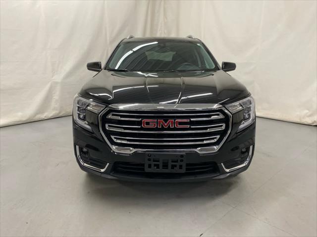 used 2023 GMC Terrain car, priced at $25,000