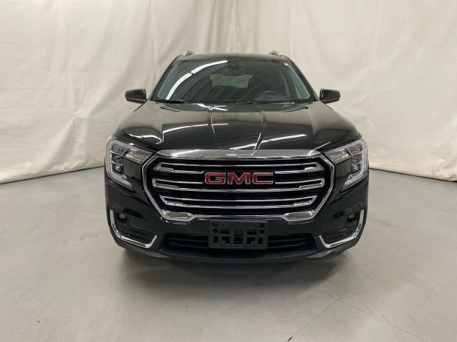 used 2023 GMC Terrain car, priced at $24,000