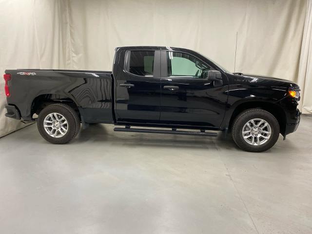 used 2023 Chevrolet Silverado 1500 car, priced at $35,000