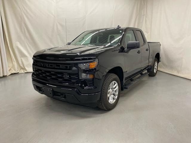 used 2023 Chevrolet Silverado 1500 car, priced at $35,000