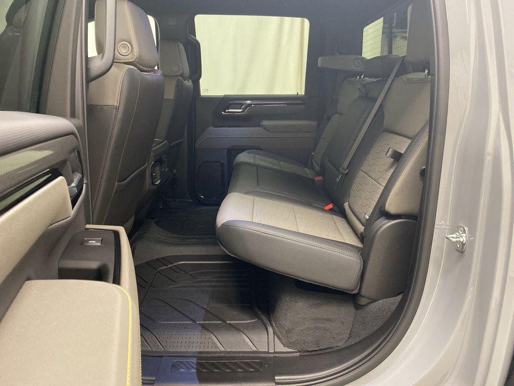 used 2025 Chevrolet Silverado 2500 car, priced at $76,000
