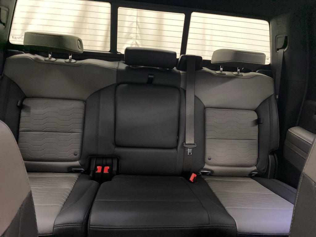 used 2025 Chevrolet Silverado 2500 car, priced at $76,000