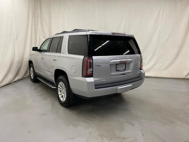 used 2018 GMC Yukon car, priced at $29,000