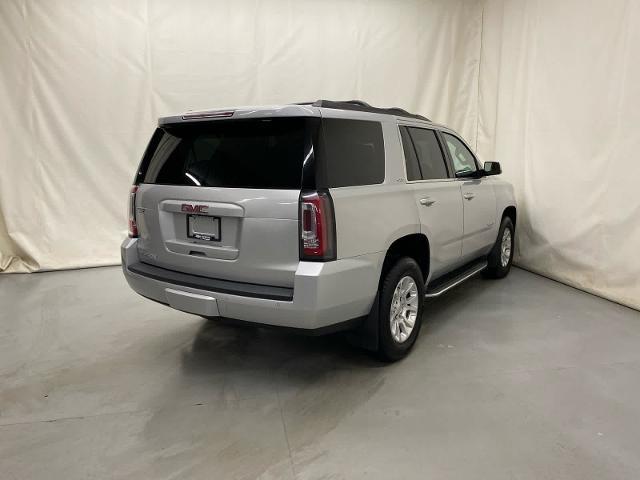 used 2018 GMC Yukon car, priced at $29,000