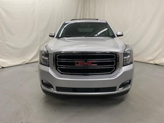 used 2018 GMC Yukon car, priced at $29,000