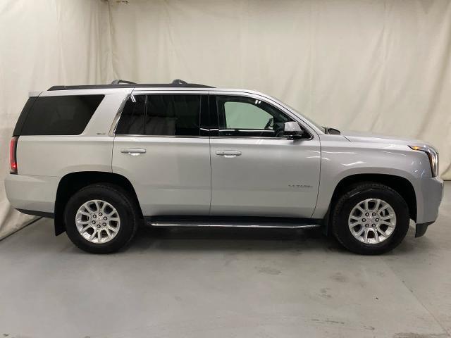 used 2018 GMC Yukon car, priced at $29,000