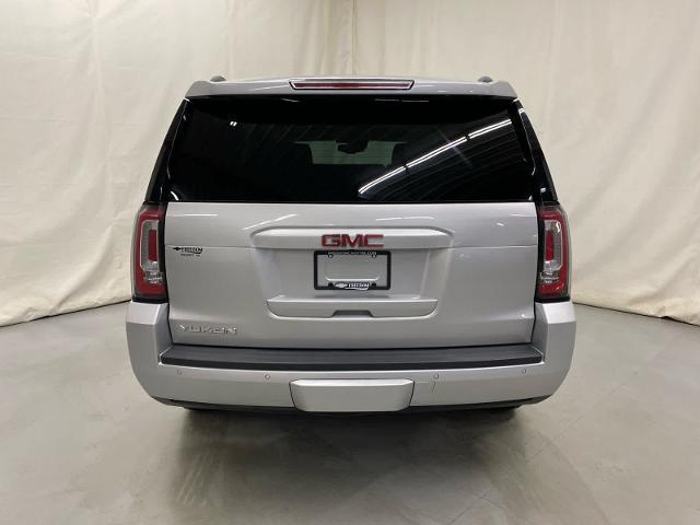 used 2018 GMC Yukon car, priced at $29,000