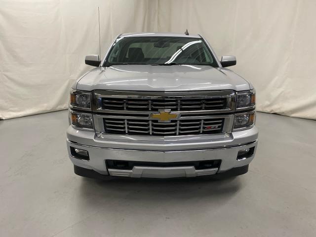 used 2015 Chevrolet Silverado 1500 car, priced at $19,000