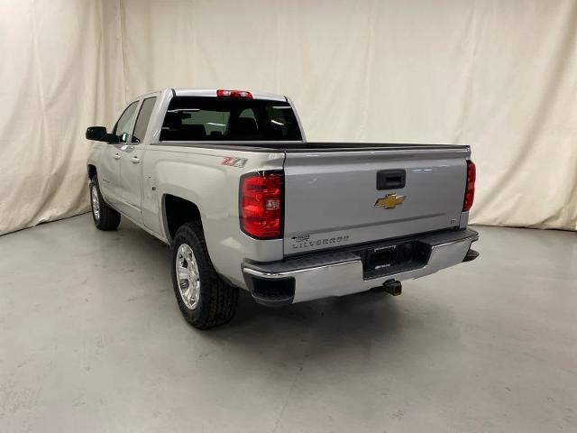 used 2015 Chevrolet Silverado 1500 car, priced at $19,000