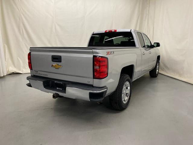 used 2015 Chevrolet Silverado 1500 car, priced at $19,000