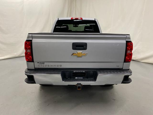 used 2015 Chevrolet Silverado 1500 car, priced at $19,000