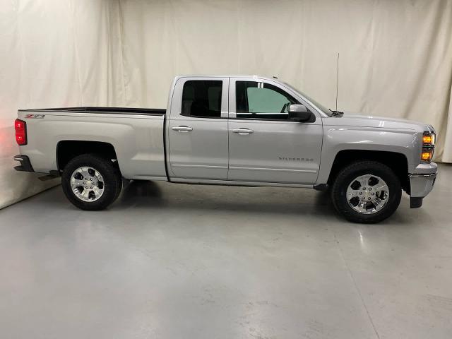 used 2015 Chevrolet Silverado 1500 car, priced at $19,000