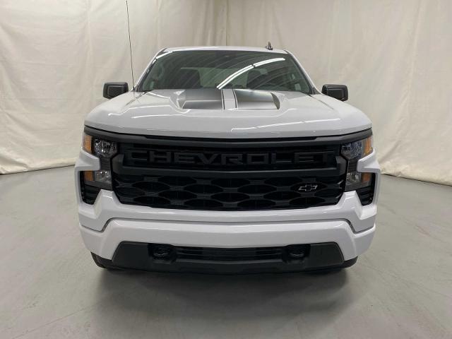 new 2025 Chevrolet Silverado 1500 car, priced at $42,029