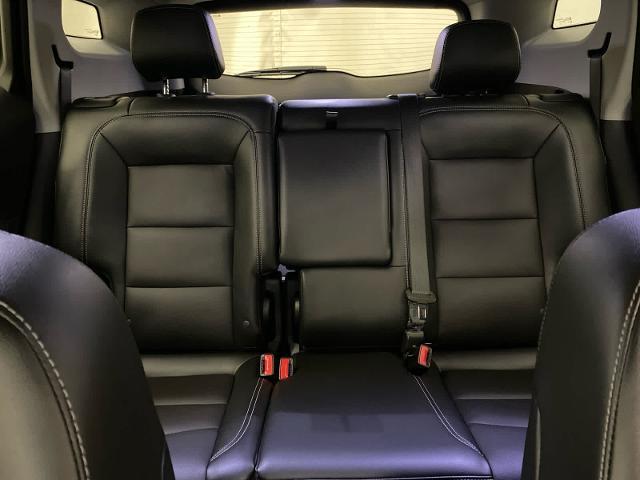 used 2024 GMC Terrain car, priced at $27,500