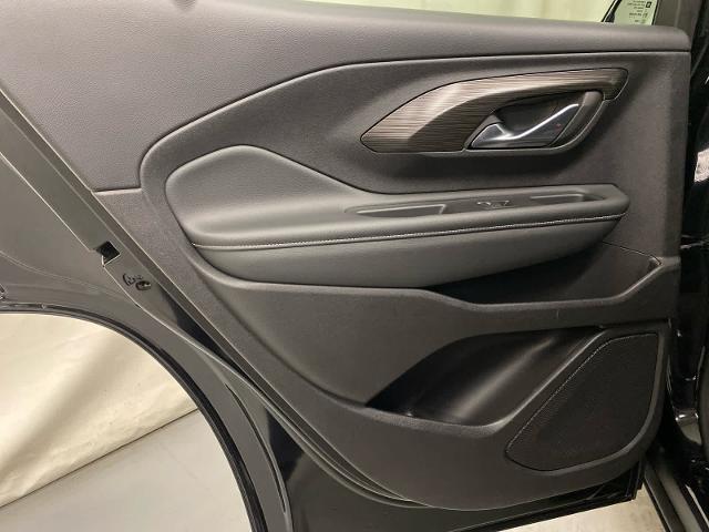used 2024 GMC Terrain car, priced at $27,500